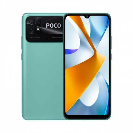 Xiaomi Poco C40 Dual Sim...