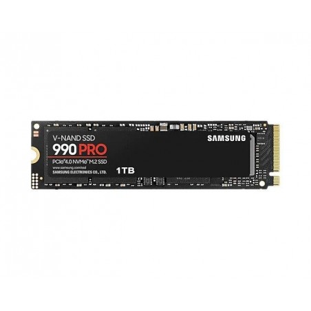Samsung SSD 990 PRO 1TB M.2...