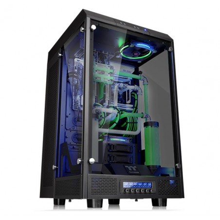 Thermaltake The Tower 900 -...