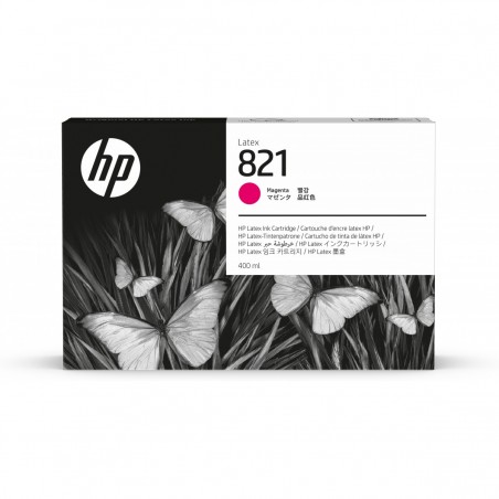 HP 821 - Original - Latex -...
