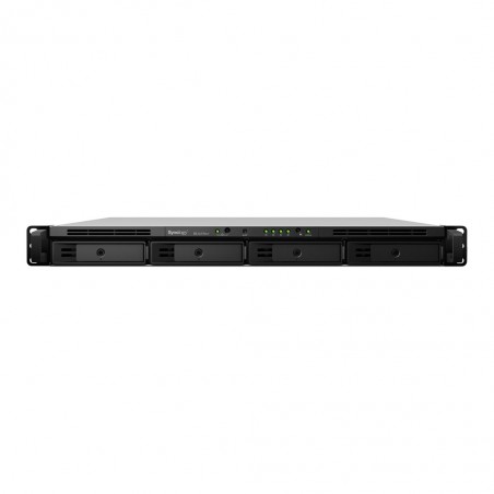 Synology Kit RS1619xs+ -+...