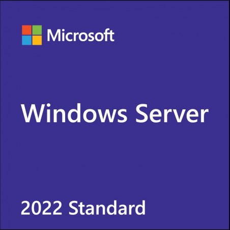 MS 1x Windows Server Std...