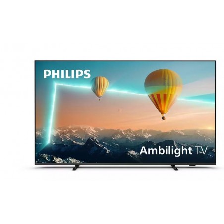 Telewizor PHILIPS 55″...