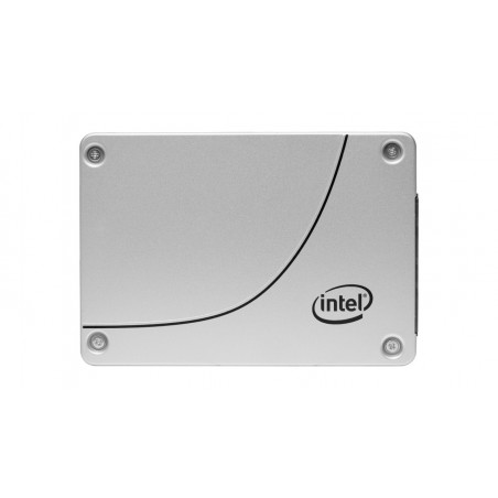 Intel SSDSC2KG480G8 - 480...