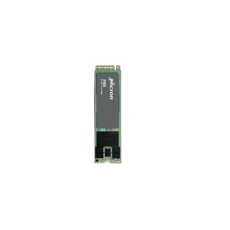 Micron 7450P 480G M.2 NVMe SSD