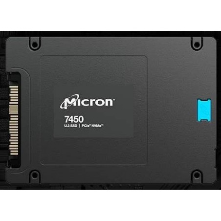 Micron 7450 Pro 1.92TB TLC...