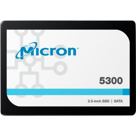Micron 5300 PRO 7680GB 2.5...