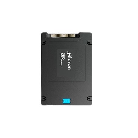 Micron SSD 7450 MAX U.3 7mm...