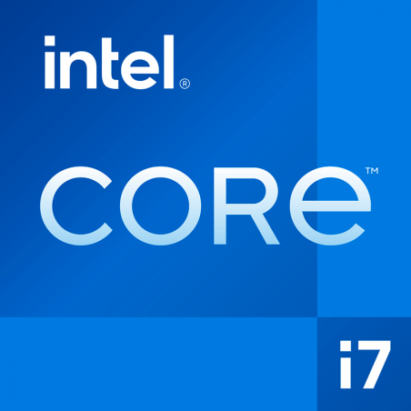 Intel CPU Core i7-11700F -...