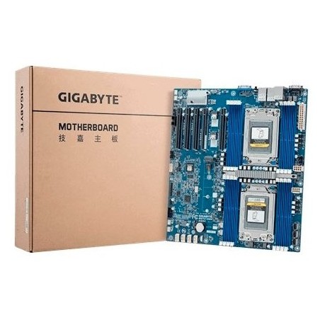 Gigabyte MZ72-HB0 box