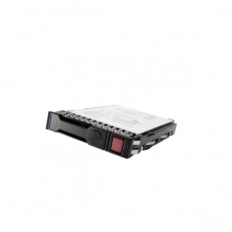 HPE 960GB SAS RI SFF BC MV SSD