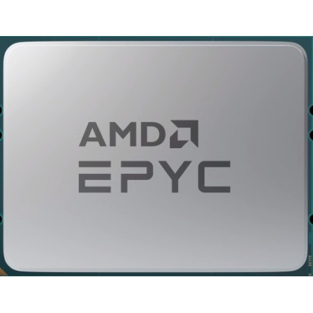 AMD Epyc 9474F Tray