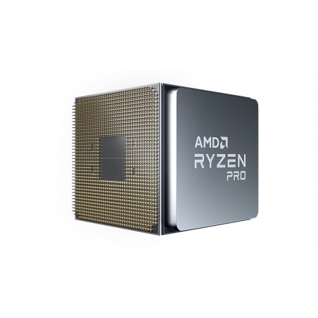 AMD Ryzen 3 PRO 4350GE -...