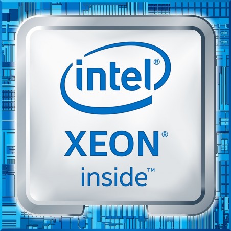 CPU Intel Xeon...