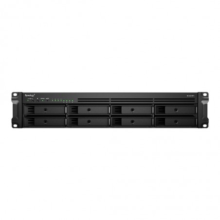 Synology K-RS1221RP++ 8x...