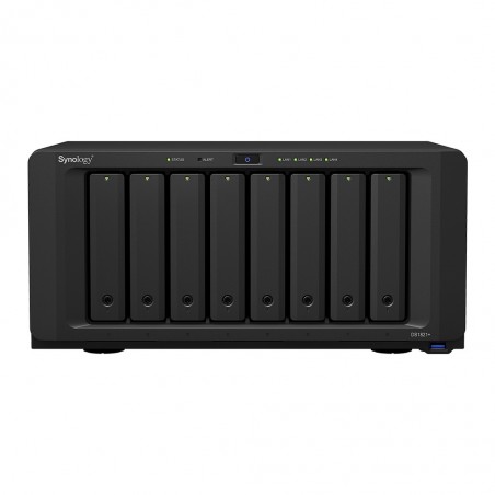Synology K-DS1821++ 8x...
