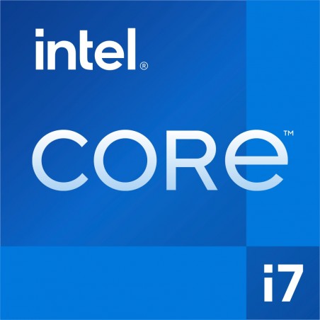 Intel CPU-Core i7-13700F...