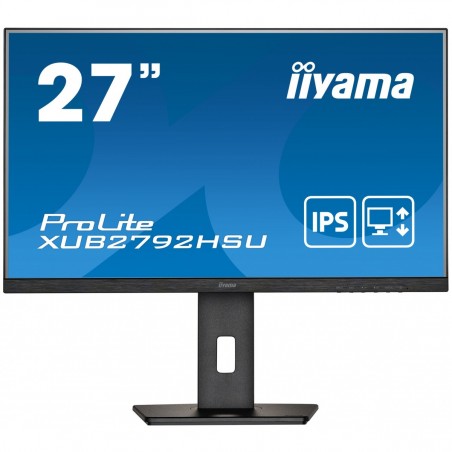 Iiyama 27W LCD Business...