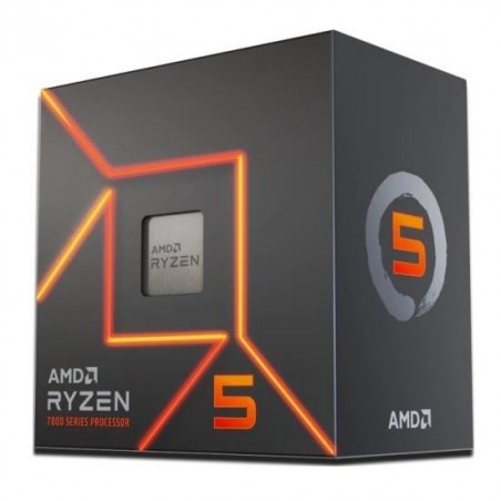 AMD Ryzen 5|760 AMD R5 5.2...