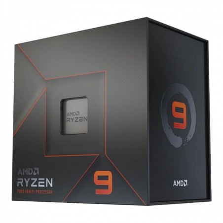 AMD Ryzen 9 7900 - AMD...