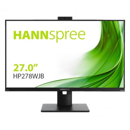 Hannspree HP278WJB 27IN...