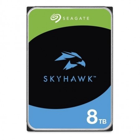 Seagate SKYHAWK 8000GB 3.5...