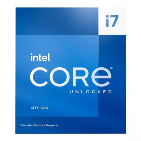 CPU INTEL Core i7-13700,...