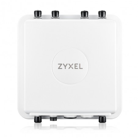 Zyxel WAX655E, 802.11ax 4x4...