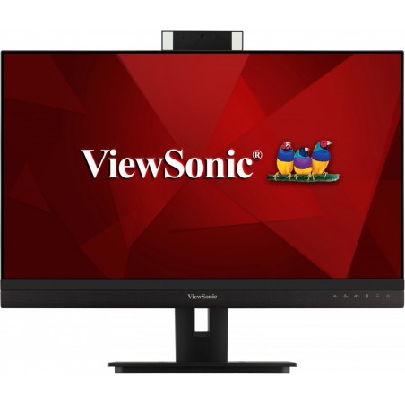 ViewSonic 27 QHD Frameless...