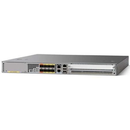 Cisco ASR 1001-X - Ethernet...
