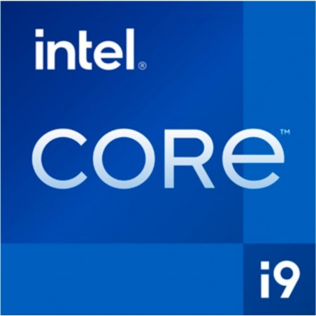 Intel CPU-Core i9-13900F...