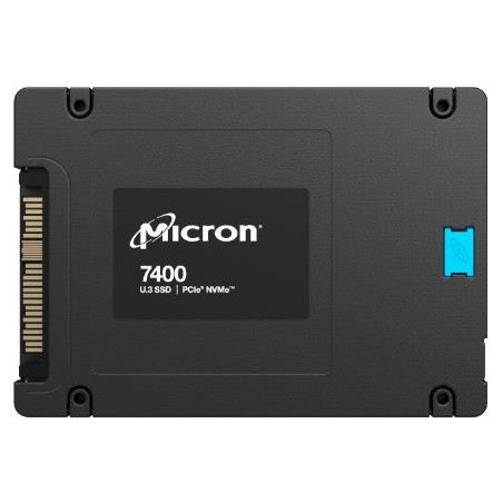 Micron 7400 PRO...
