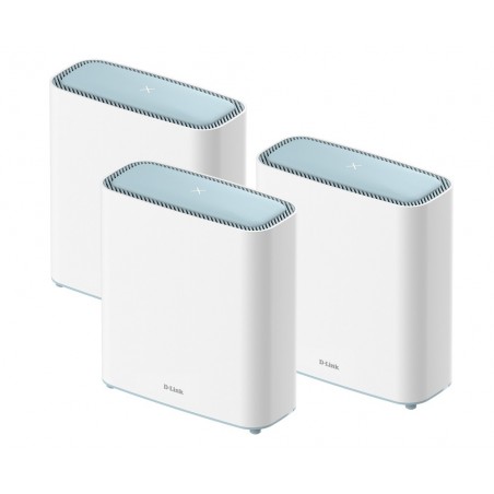 D-Link Solution MESH Wi-Fi...