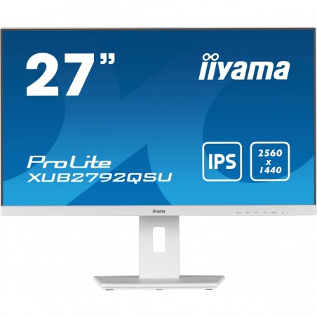Iiyama 27W LCD Business...