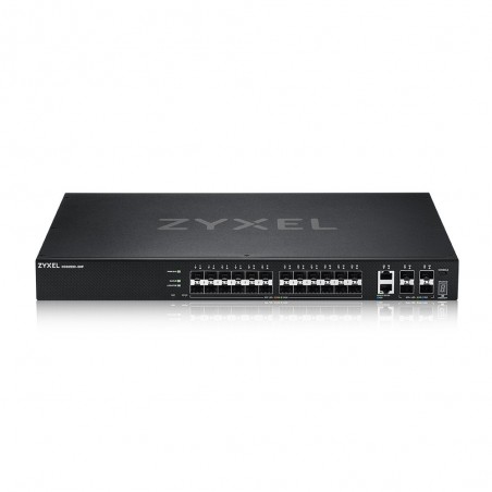 ZyXEL Layer3 Access Switch...