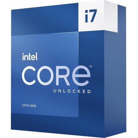 Intel Core i7-13700F -...