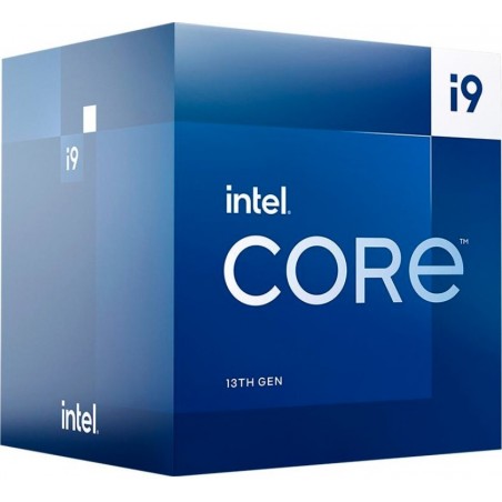 Intel Core i9-13900F -...