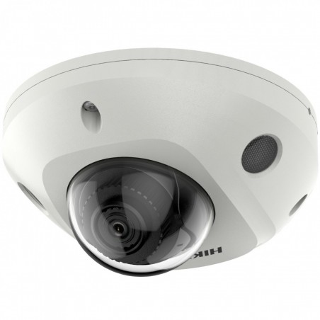 Hikvision Dome Fixed Lens...
