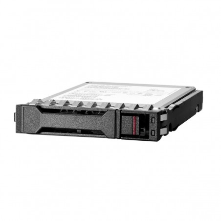 HPE 375GB NVME WI SFF BC...