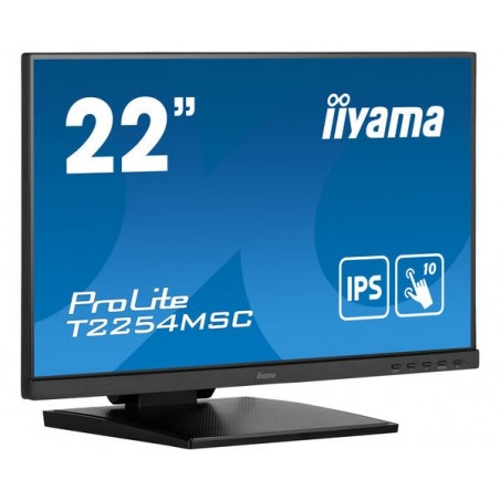 Iiyama 22W LCD Projective...
