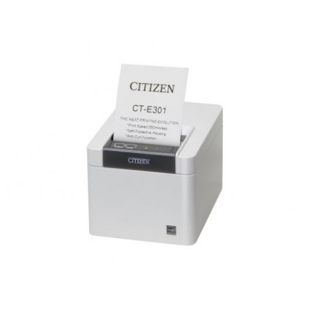 Citizen CT-E301 Printer USB...