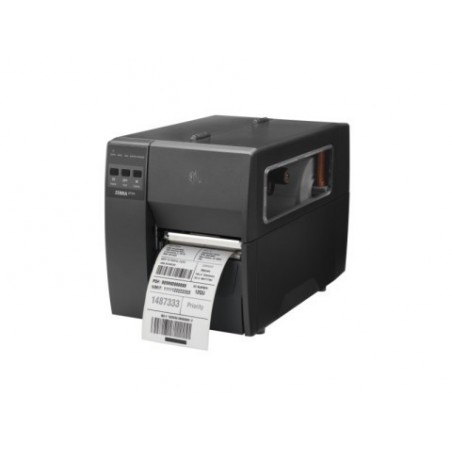 Zebra DT Printer ZT111 4in...