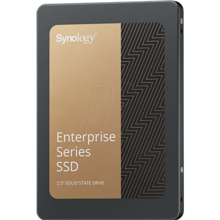 Synology NAS SSD 2.5 SATA 7.0TB SAT5210-7000G