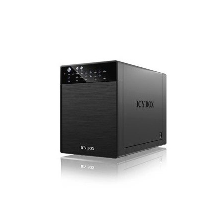 ICY BOX IB-RD3640SU3 - HDD...