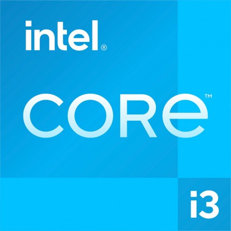 Intel Core i3-12100E 3.3GHz...