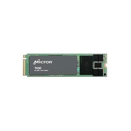 Micron 7450 Pro 960GB TLC...