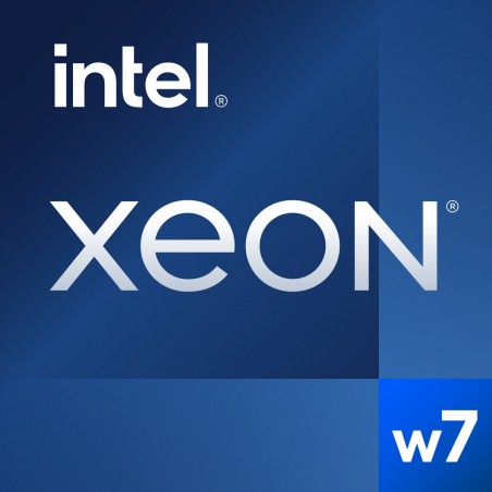 Intel Xeon w7-2475X 2600...