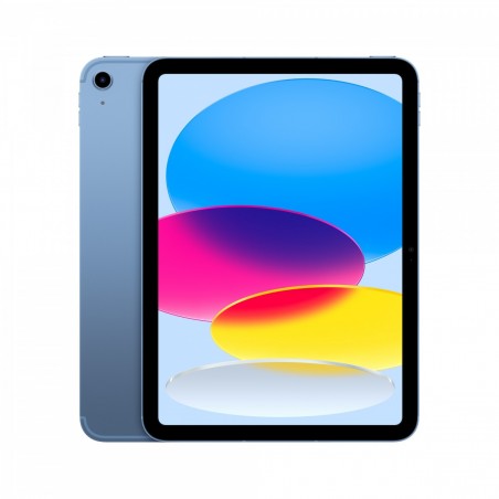 Apple iPad 10.9 Wi-Fi +...