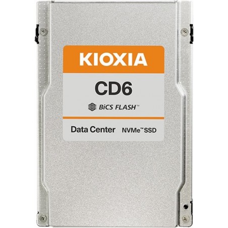 Kioxia CD6-R Series...