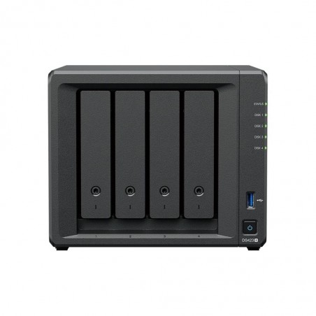 Synology NAS Disk Station...